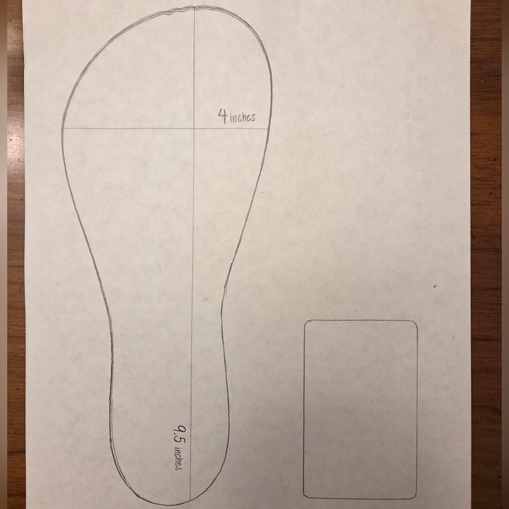 Realfoot Barefoot Shoes - Picture 4 of 4